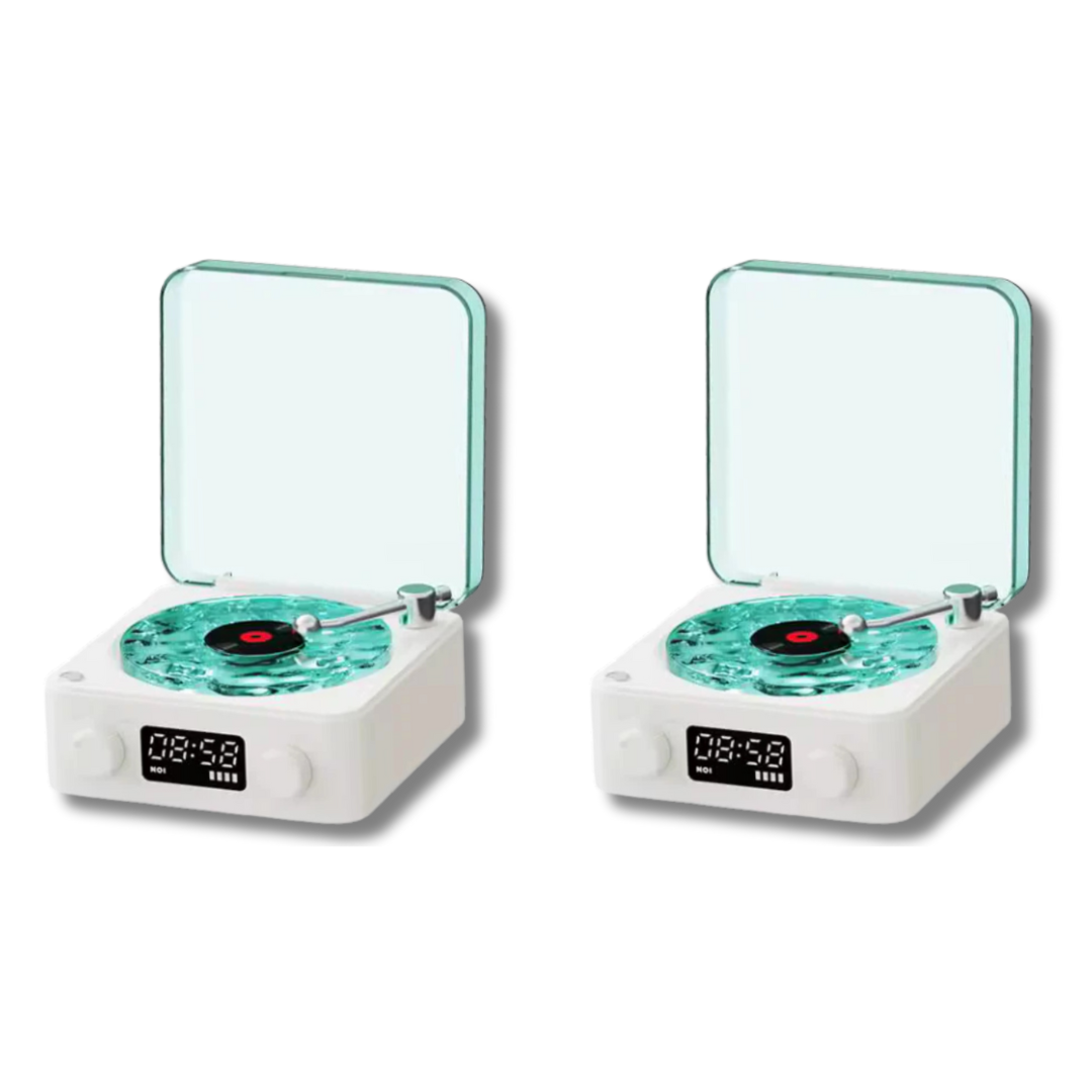 Vintro™ - Bluetooth Speaker