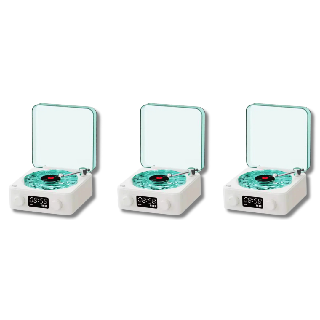 Vintro™ - Bluetooth Speaker