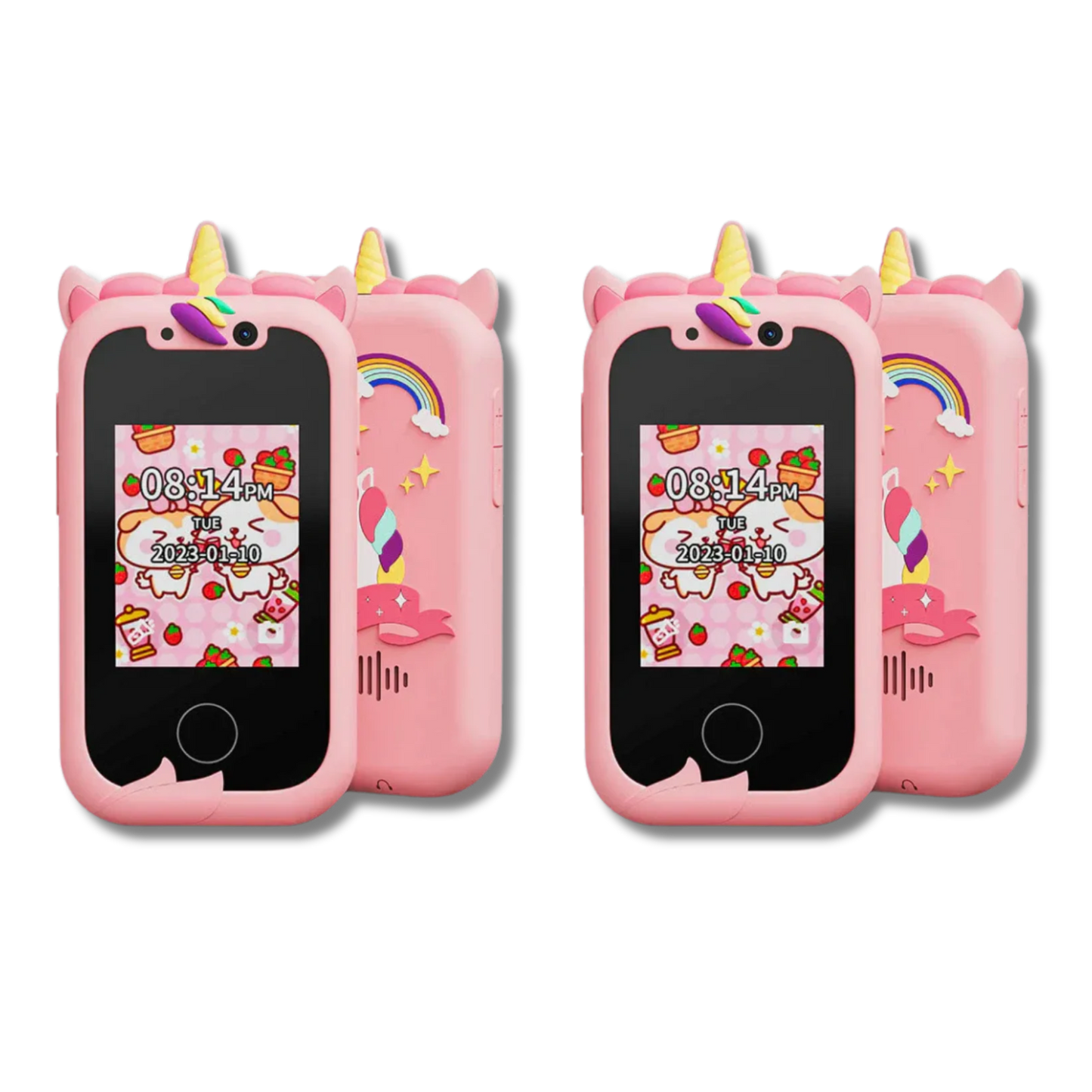 LunaTalk™ - Kids Learning Phone