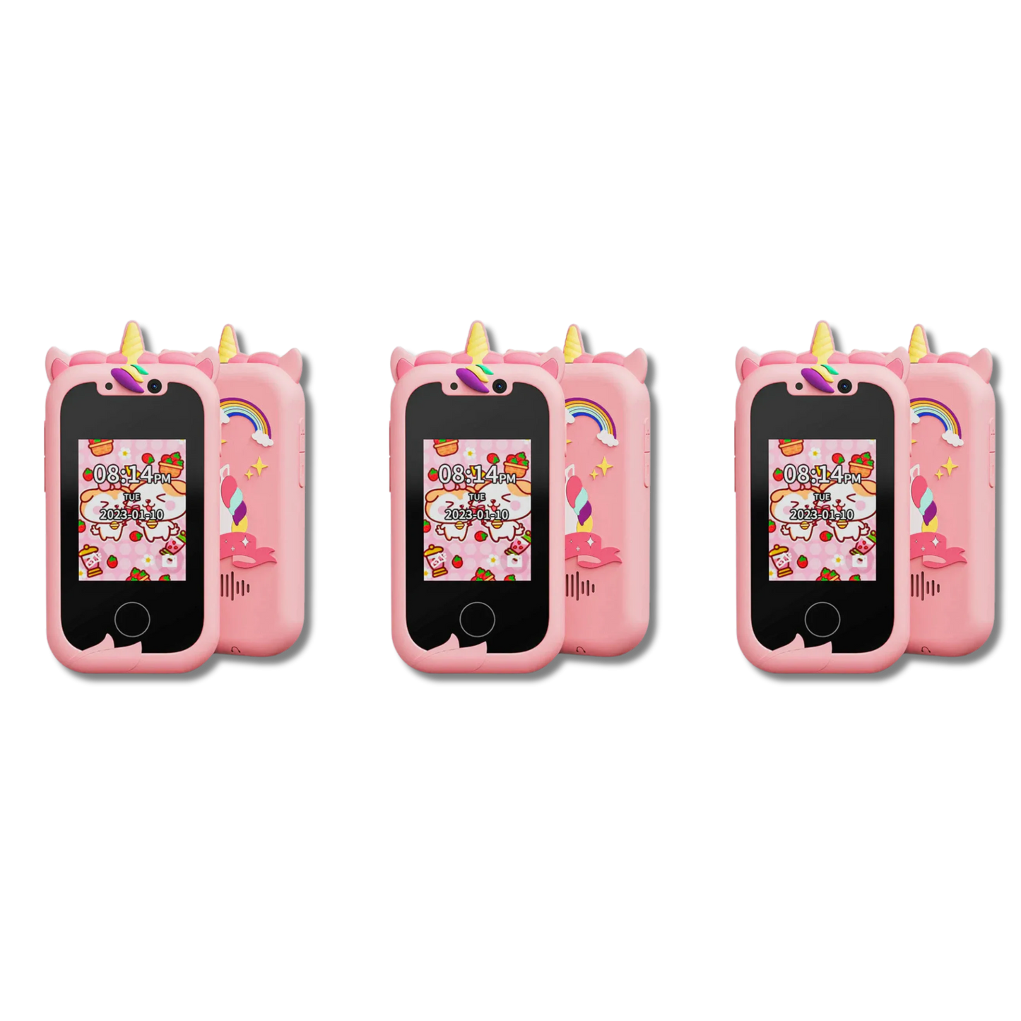 LunaTalk™ - Kids Learning Phone