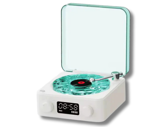 Vintro™ - Bluetooth Speaker