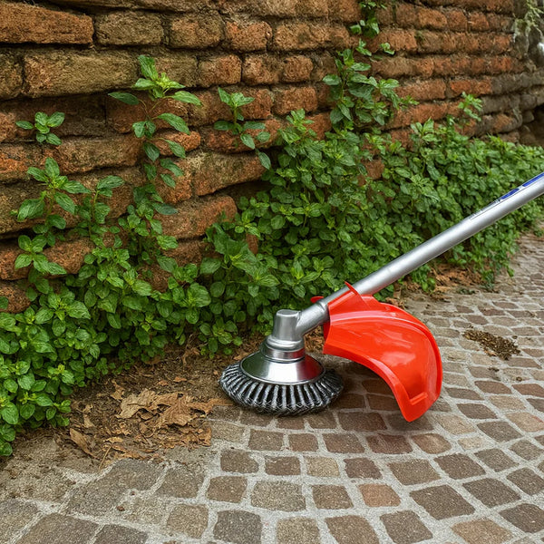 Klevat™ - Ultra-Durable Weed Cutter Head
