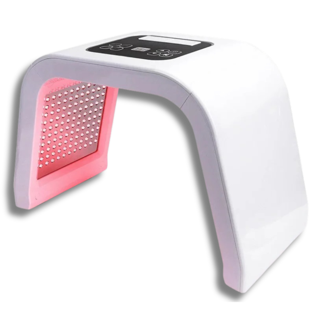 LumiCure™ - LED Light Therapy