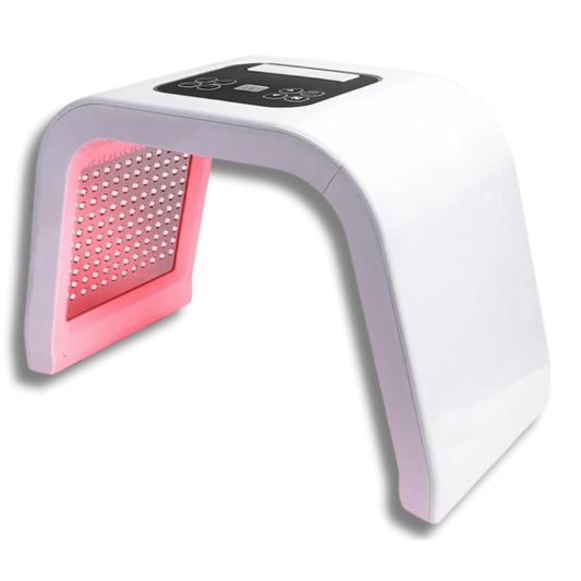LumiCure™ - LED Light Therapy