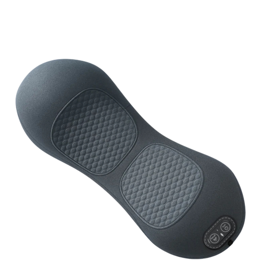 Trisync™ - Triple Fusion Massager