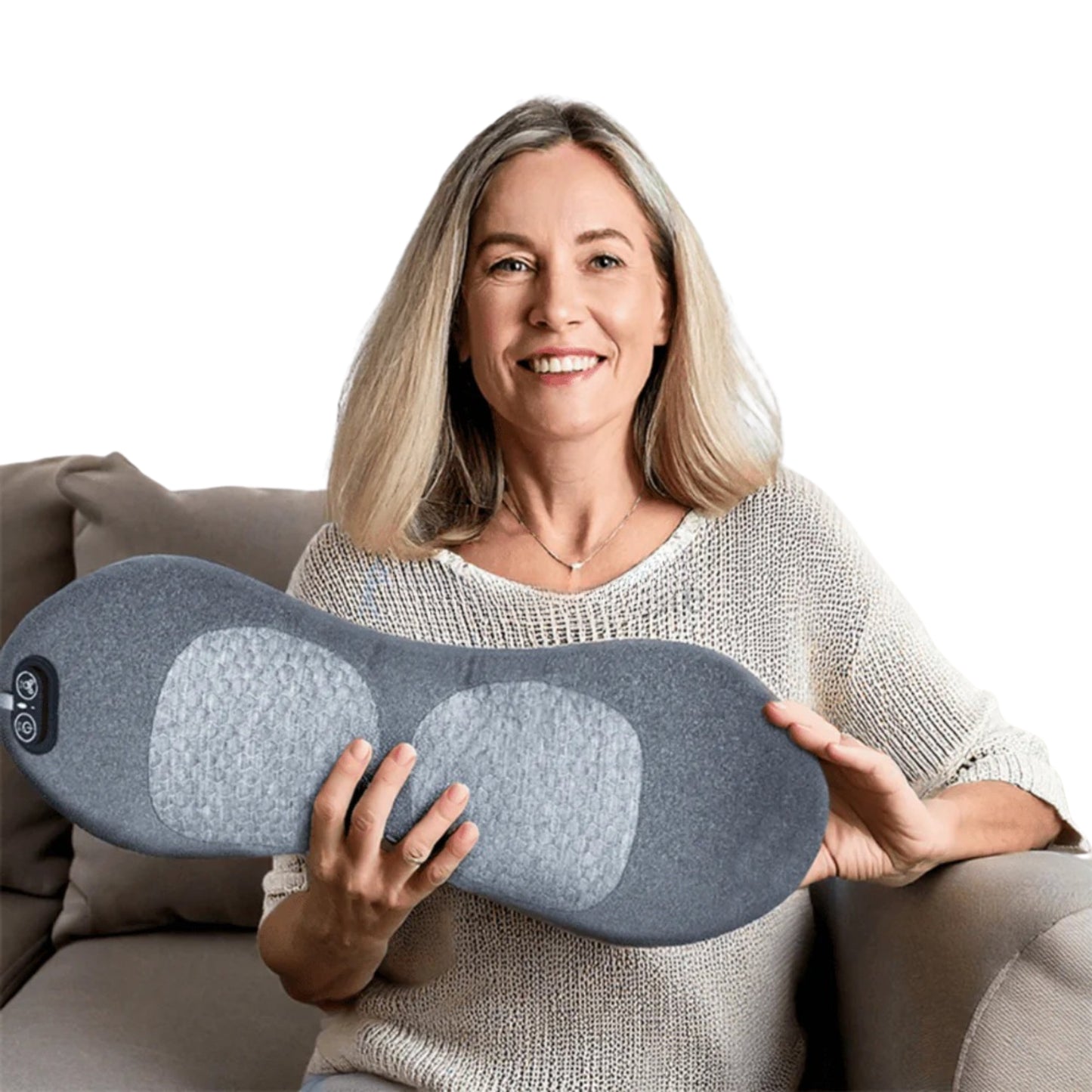 Trisync™ - Triple Fusion Massager