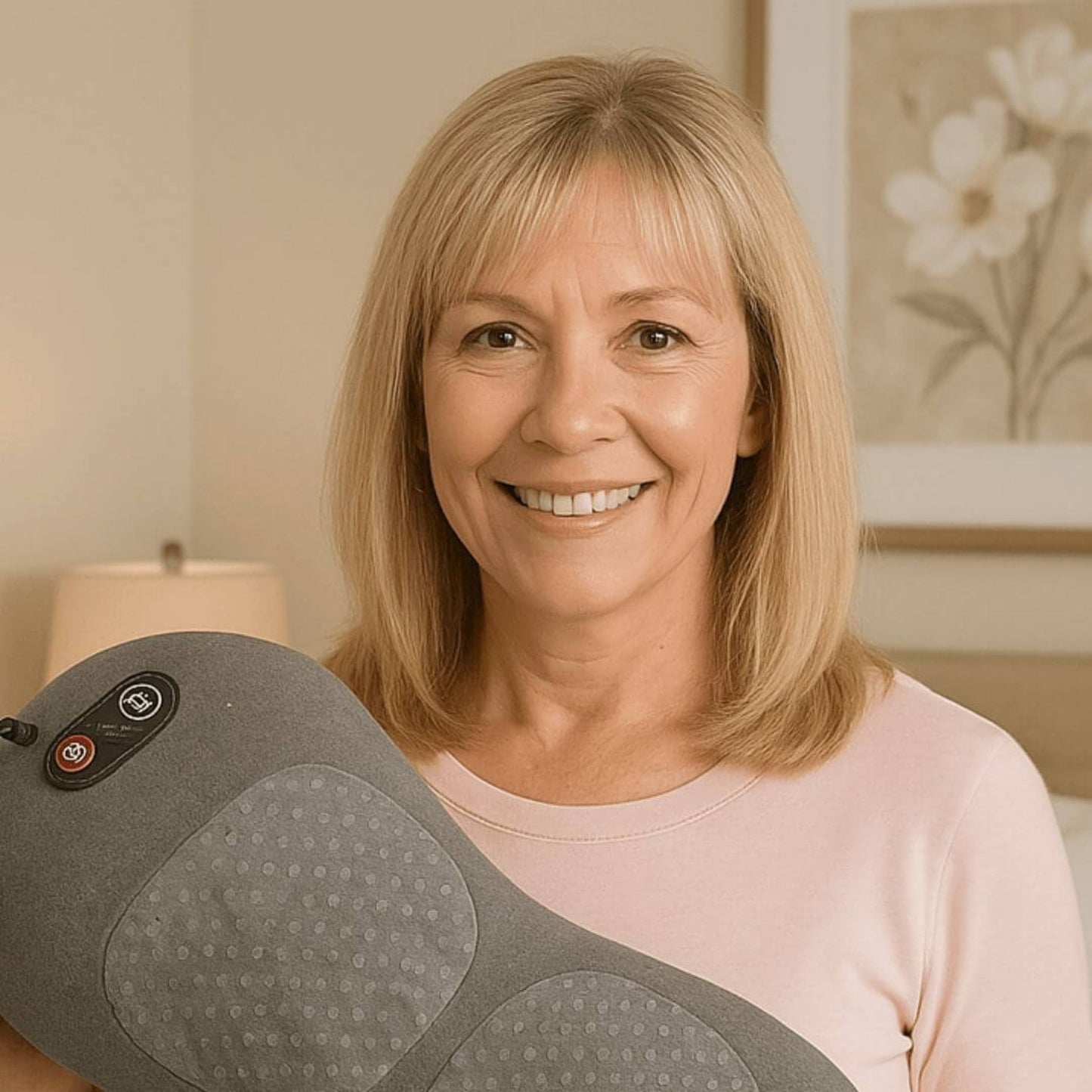 Trisync™ - Triple Fusion Massager