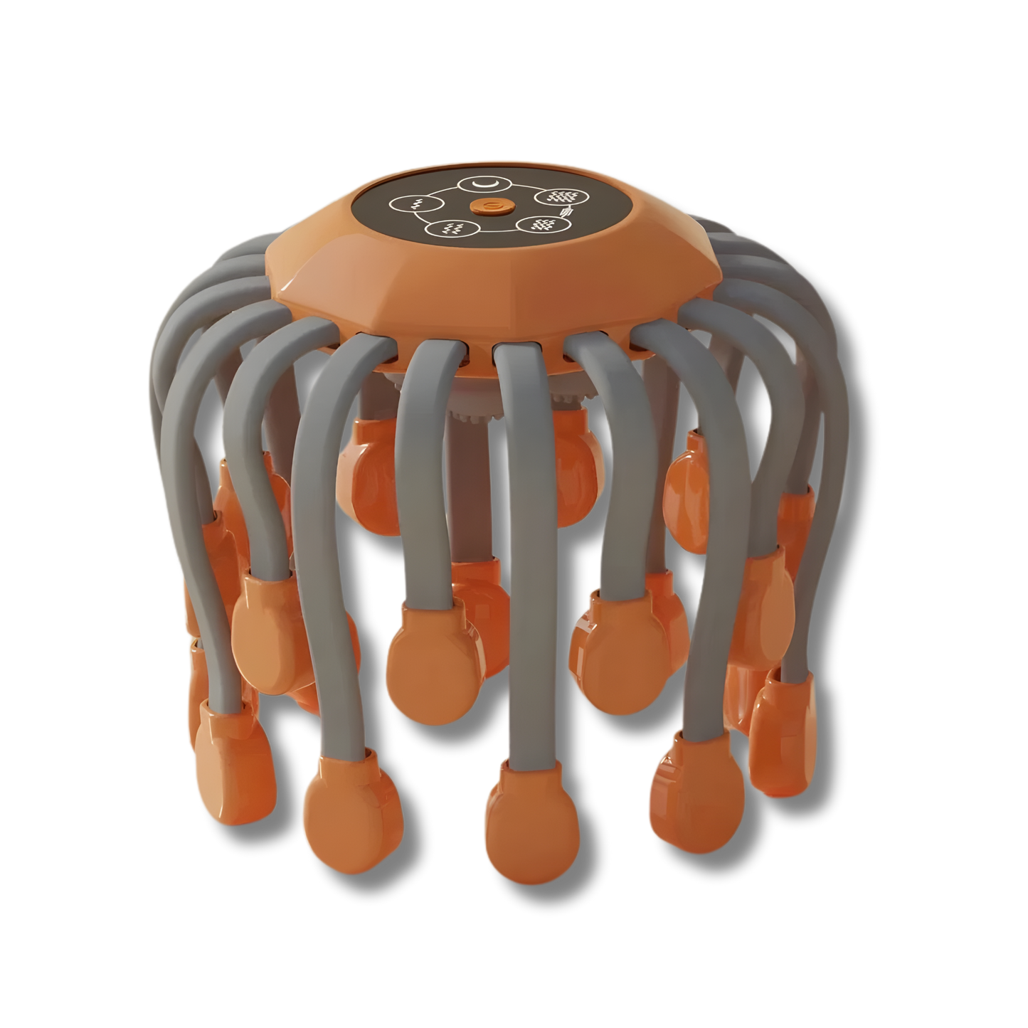 Klevat™ - Electric Scalp Massager