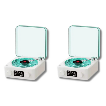 Vintro™ - Bluetooth Speaker