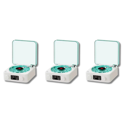 Vintro™ - Bluetooth Speaker