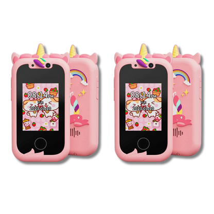 LunaTalk™ - Kids Learning Phone