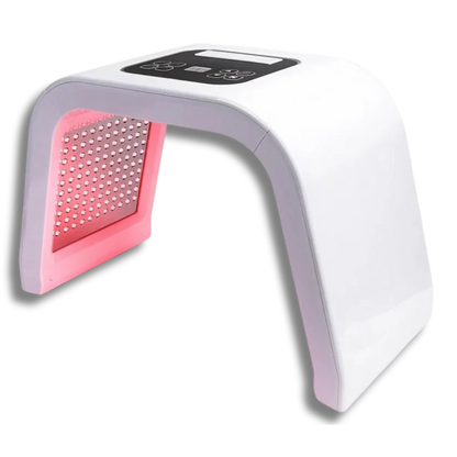 LumiCure™ - LED Light Therapy