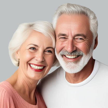 FlexDenture™ Denture Set