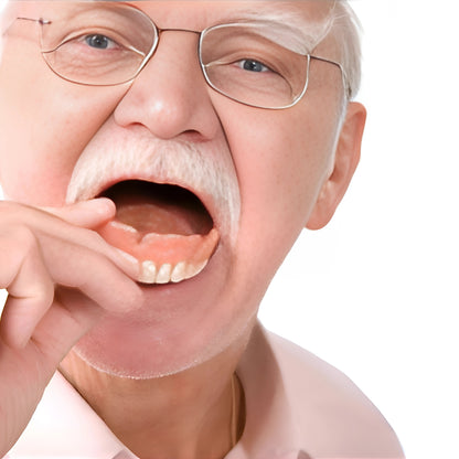 FlexDenture™ Denture Set