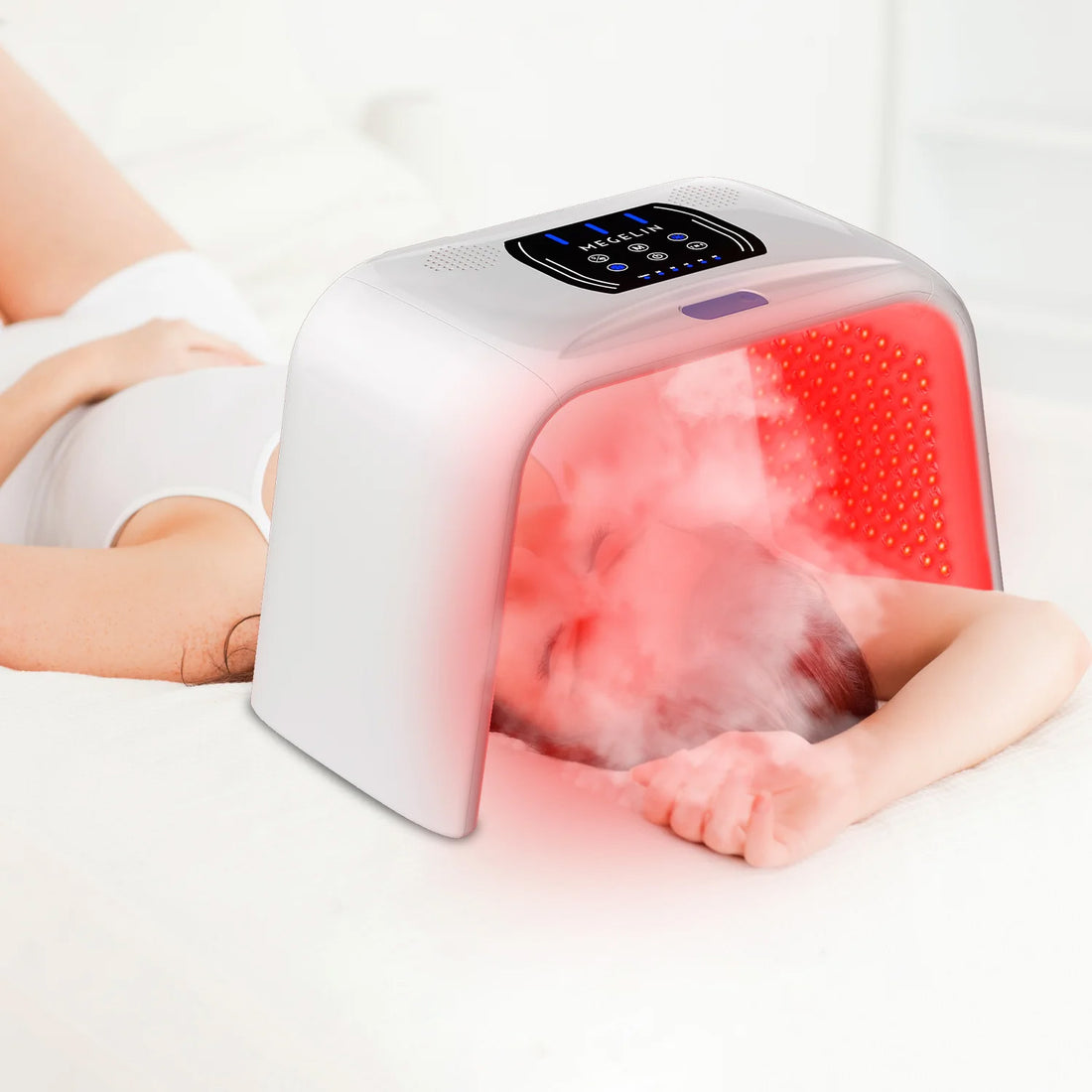 LumiCure™ - LED Light Therapy