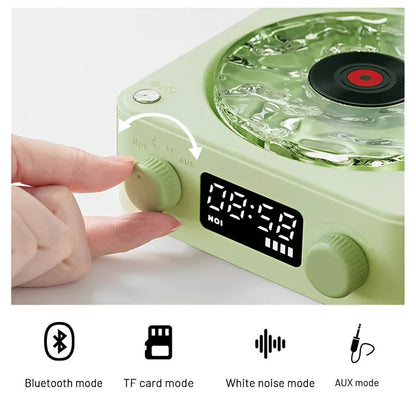 Vintro™ - Bluetooth Speaker